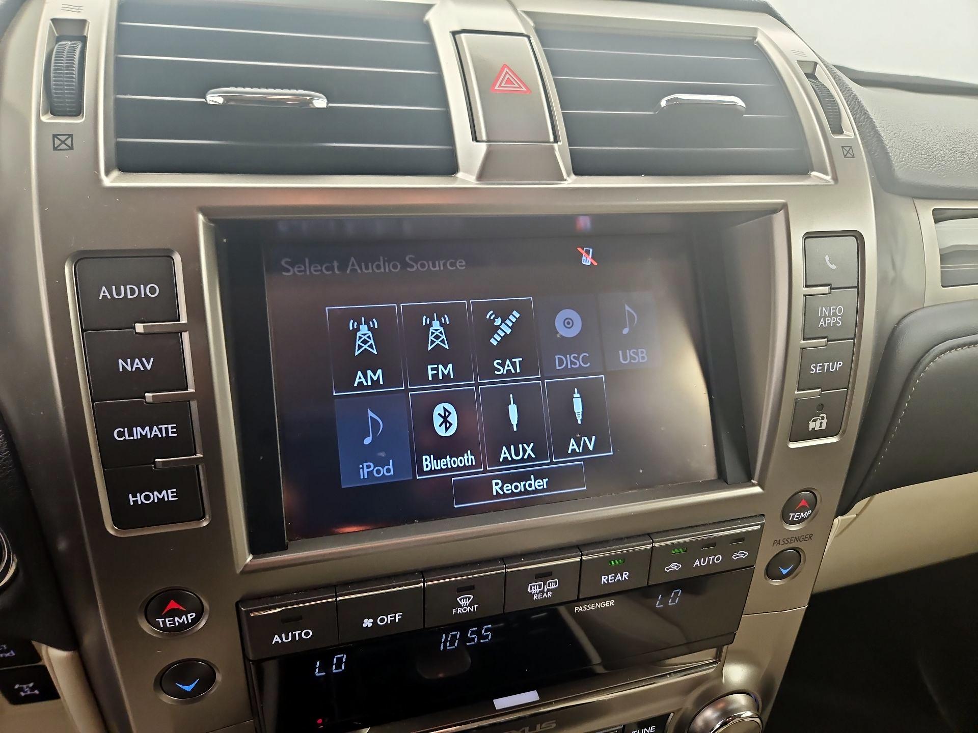 Thumbnail: 2020 Lexus GX - 14