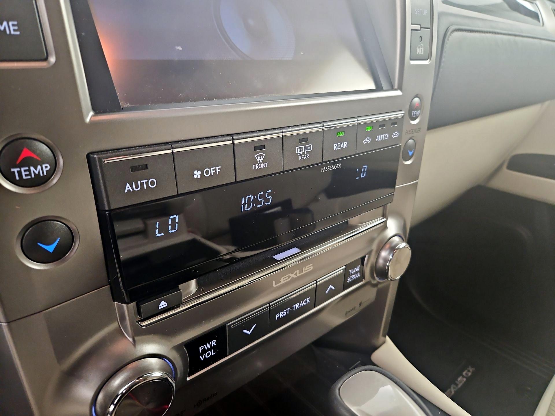 Thumbnail: 2020 Lexus GX - 15