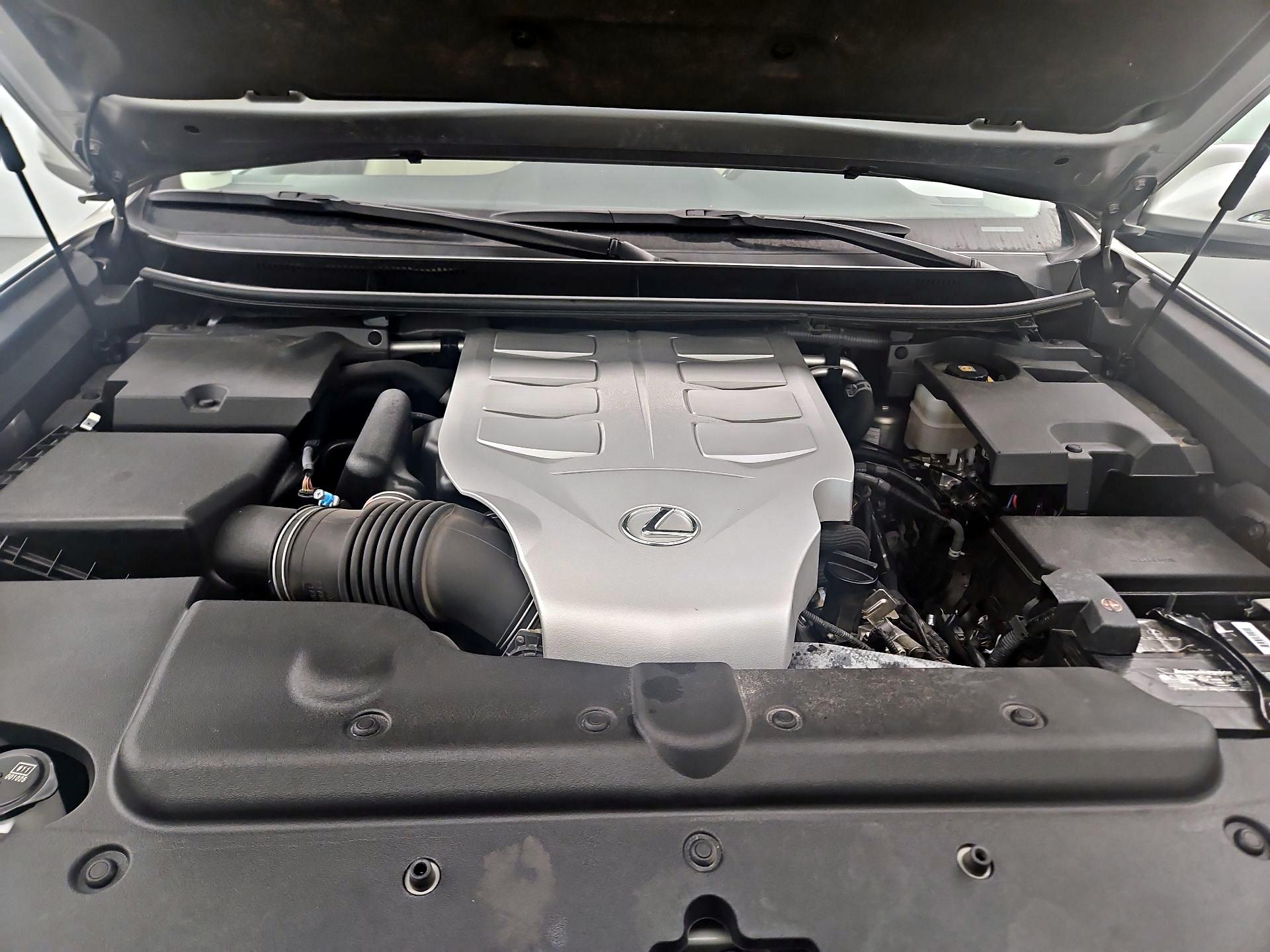 Thumbnail: 2020 Lexus GX - 20