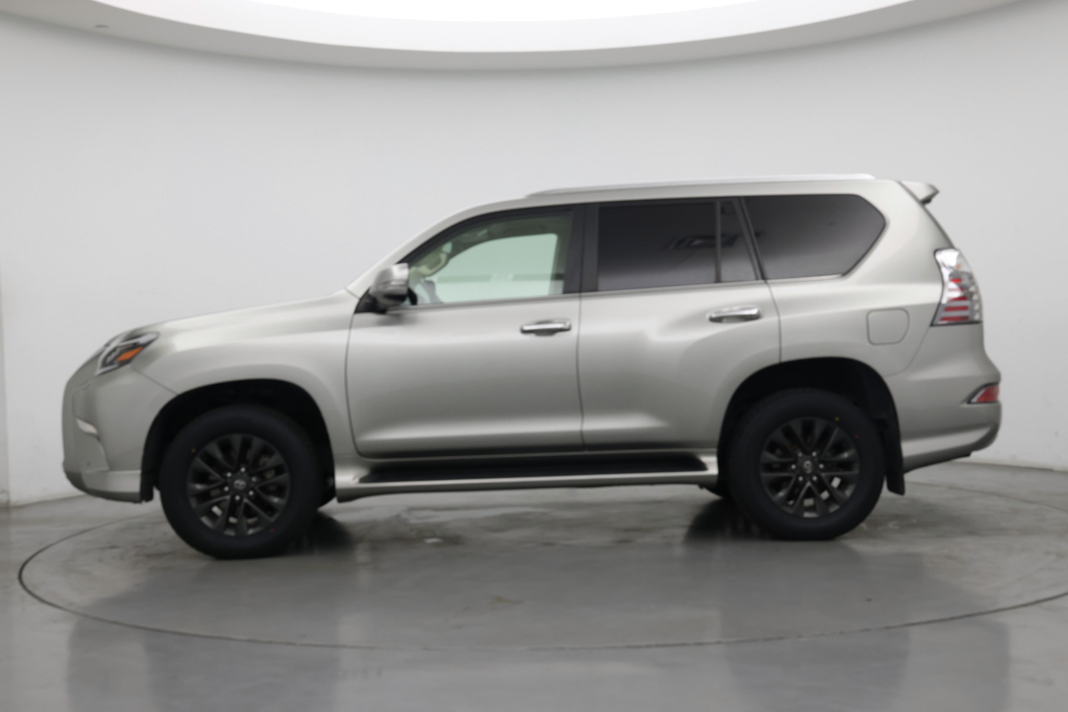 Thumbnail: 2020 Lexus GX - 3