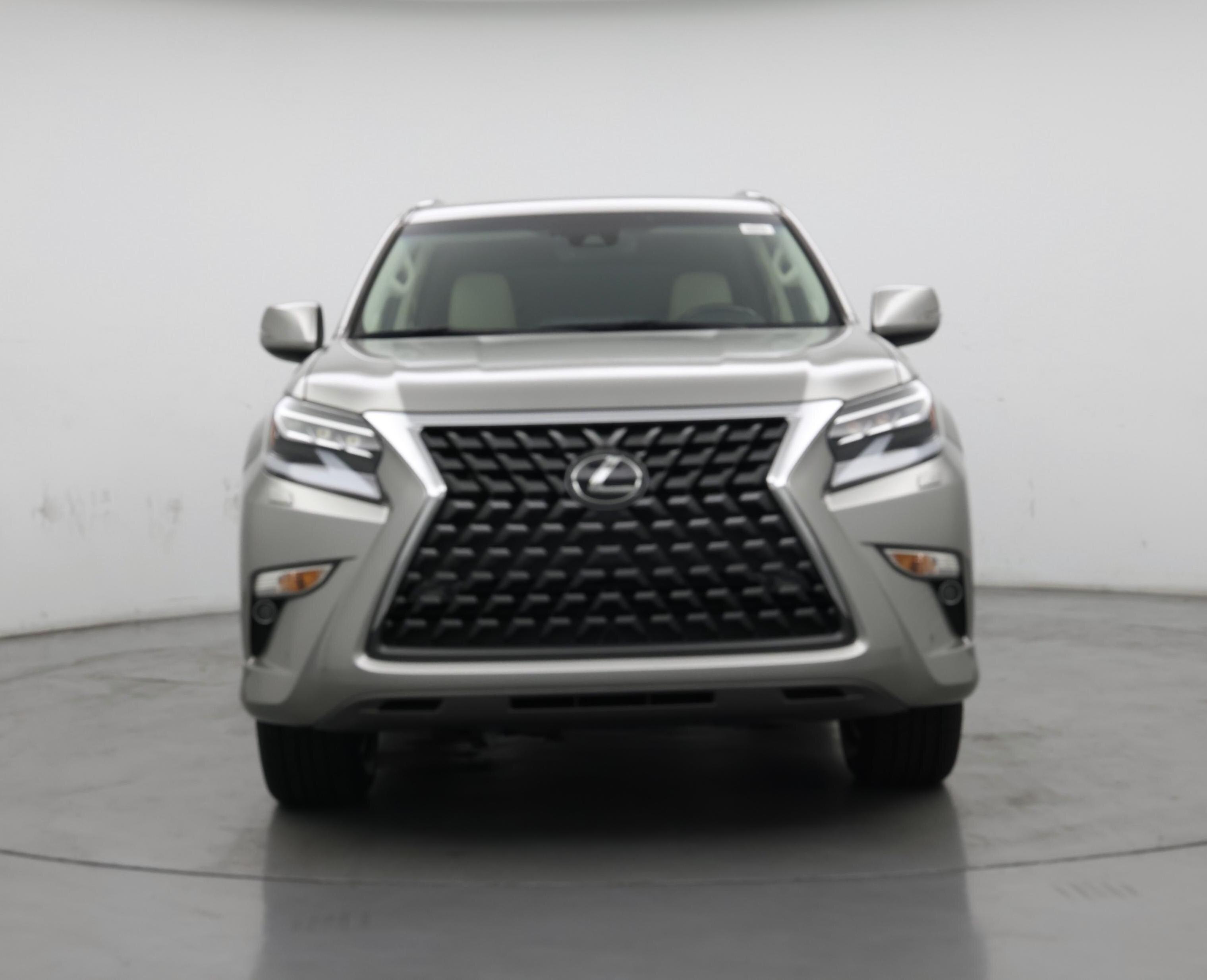 Thumbnail: 2020 Lexus GX - 5