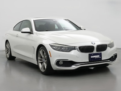 2018 BMW 4 Series 430i -
                Kenner, LA