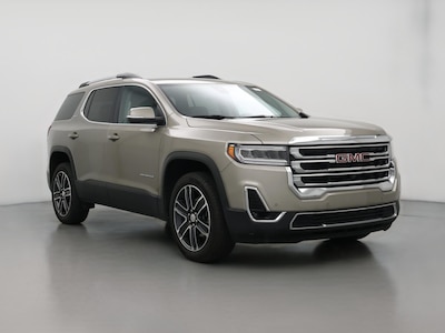 2022 GMC Acadia SLT -
                Kenner, LA