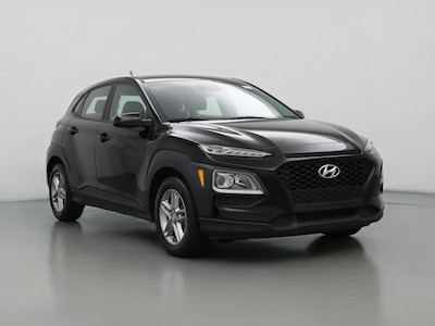 2021 Hyundai Kona SE -
                Kenner, LA