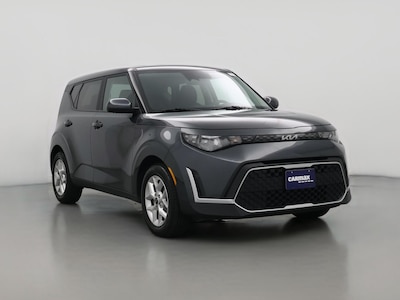 2023 Kia Soul LX -
                Kenner, LA