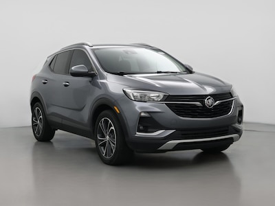 2021 Buick Encore GX Select -
                Kenner, LA