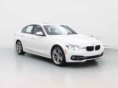 2018 BMW 3 Series 330i -
                Mobile, AL