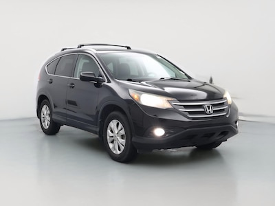 2014 Honda CR-V EX-L -
                  Mobile, AL