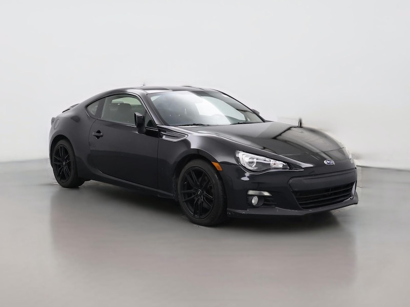 2013 Subaru BRZ Premium -
                  Norcross, GA