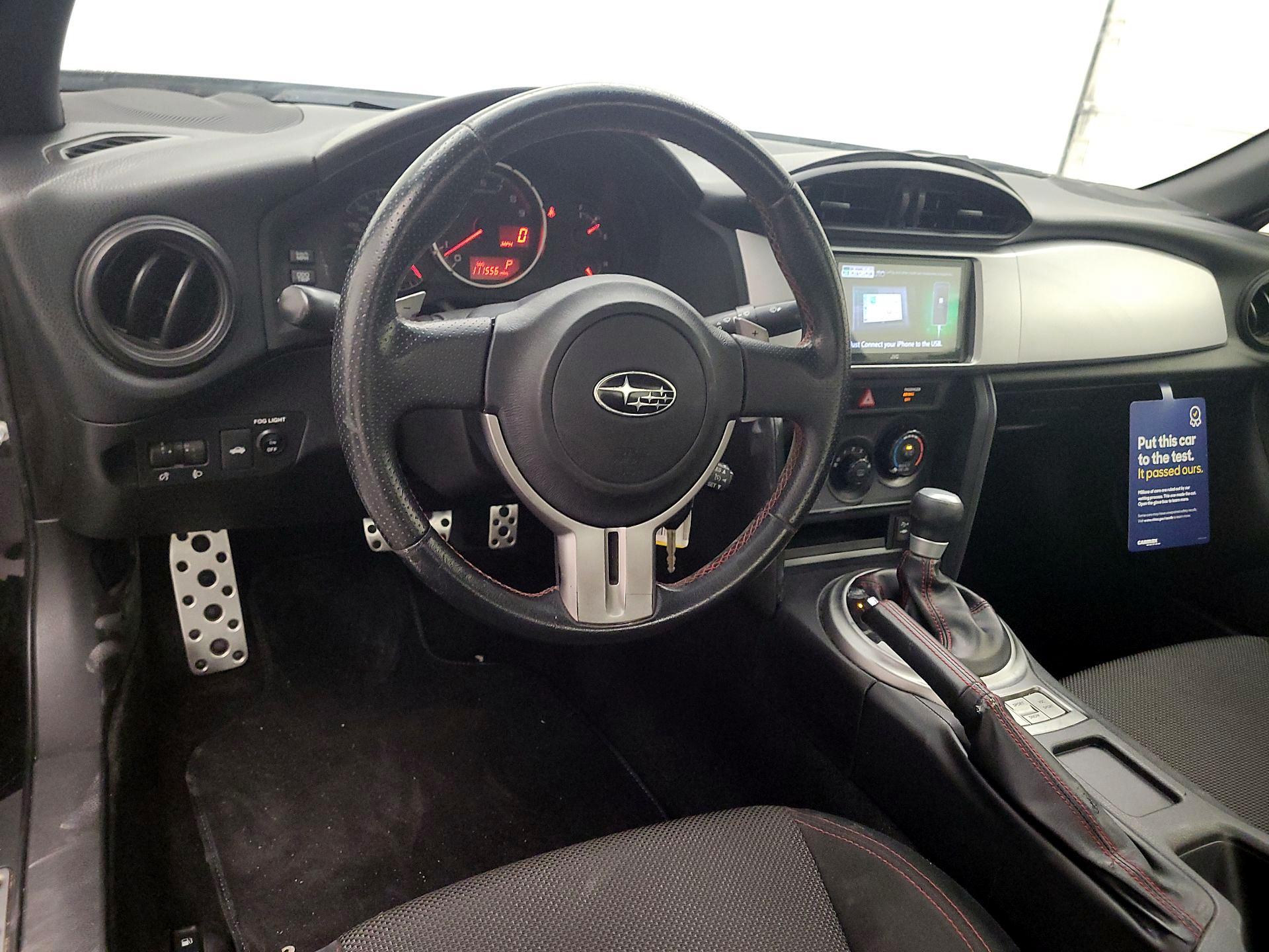 Thumbnail: 2013 Subaru BRZ - 9
