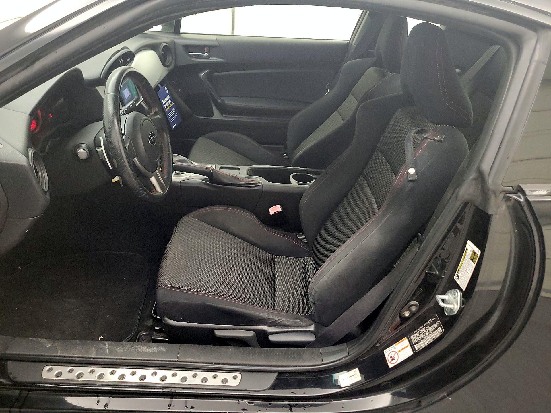 Thumbnail: 2013 Subaru BRZ - 11