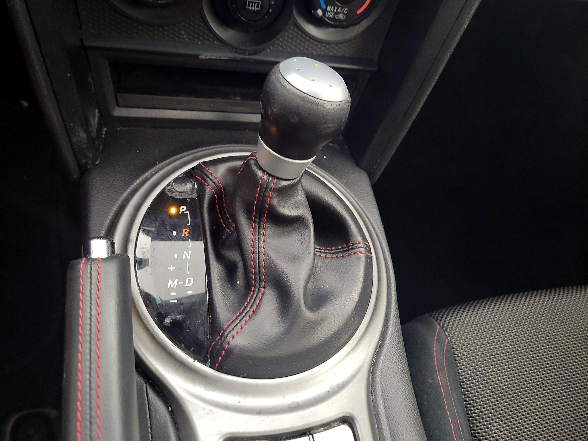 Thumbnail: 2013 Subaru BRZ - 15