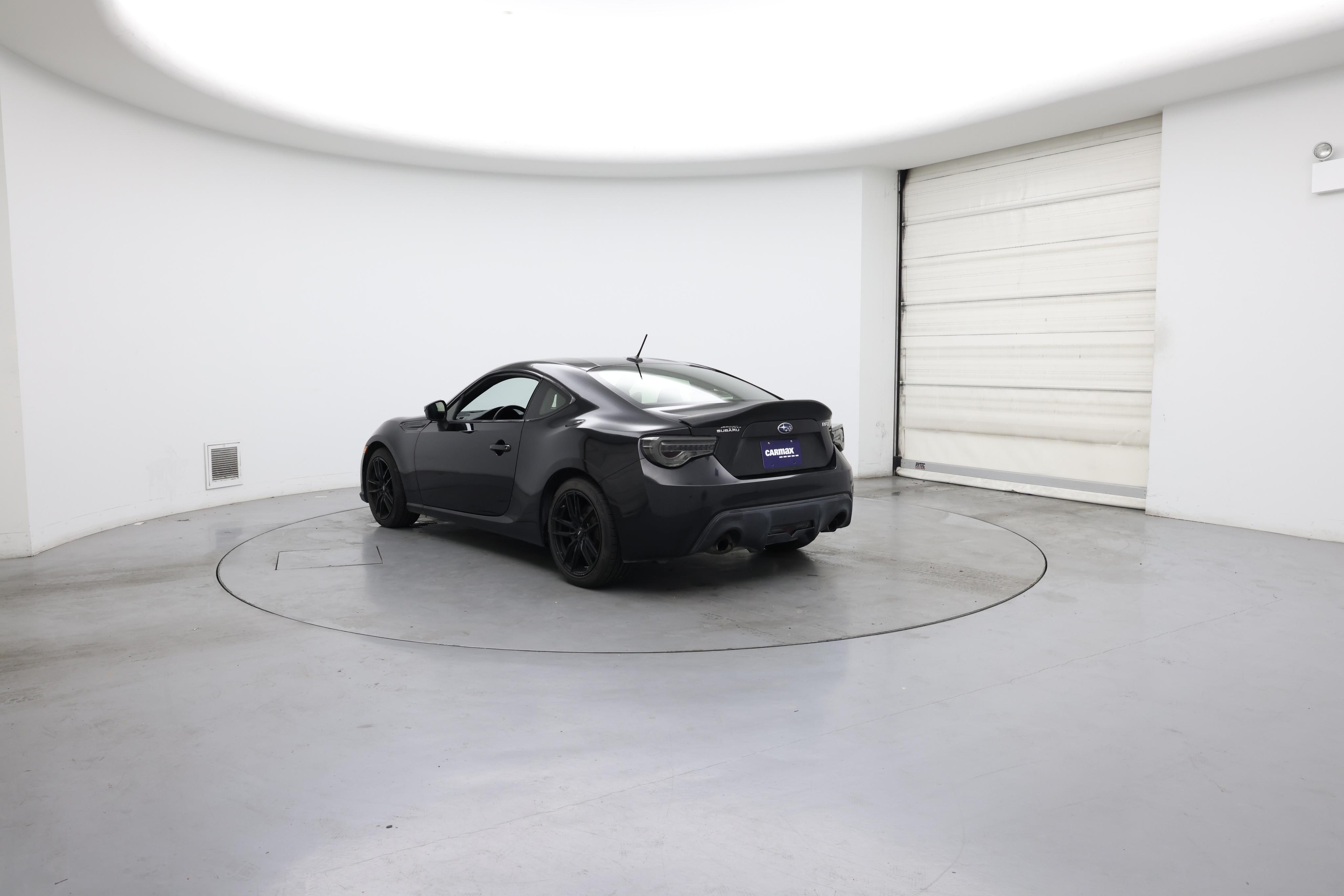 Thumbnail: 2013 Subaru BRZ - 2