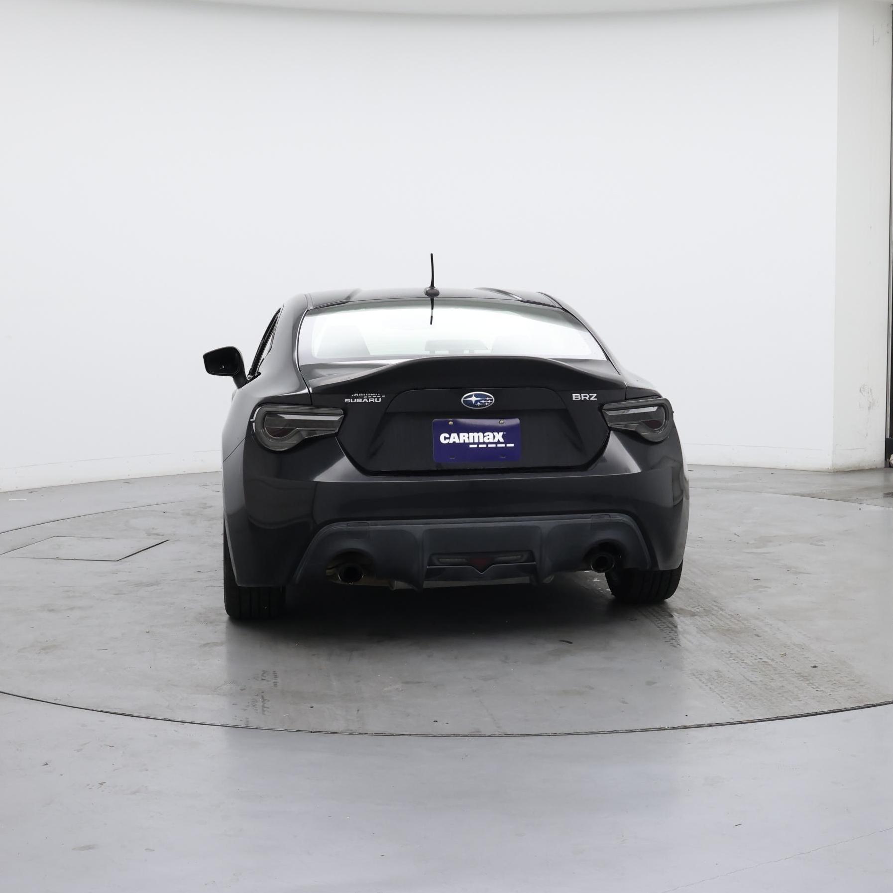 Thumbnail: 2013 Subaru BRZ - 6