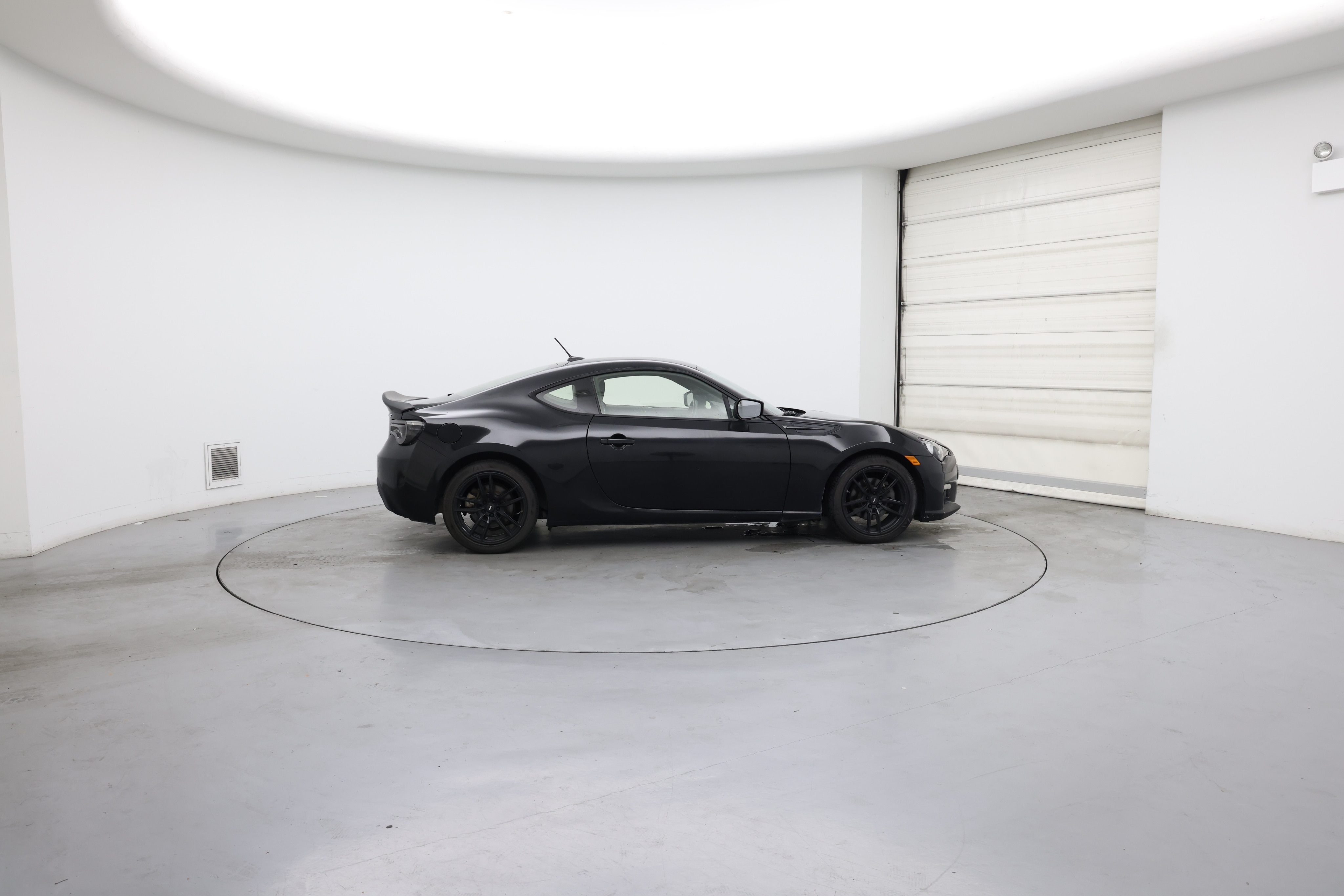 Thumbnail: 2013 Subaru BRZ - 7