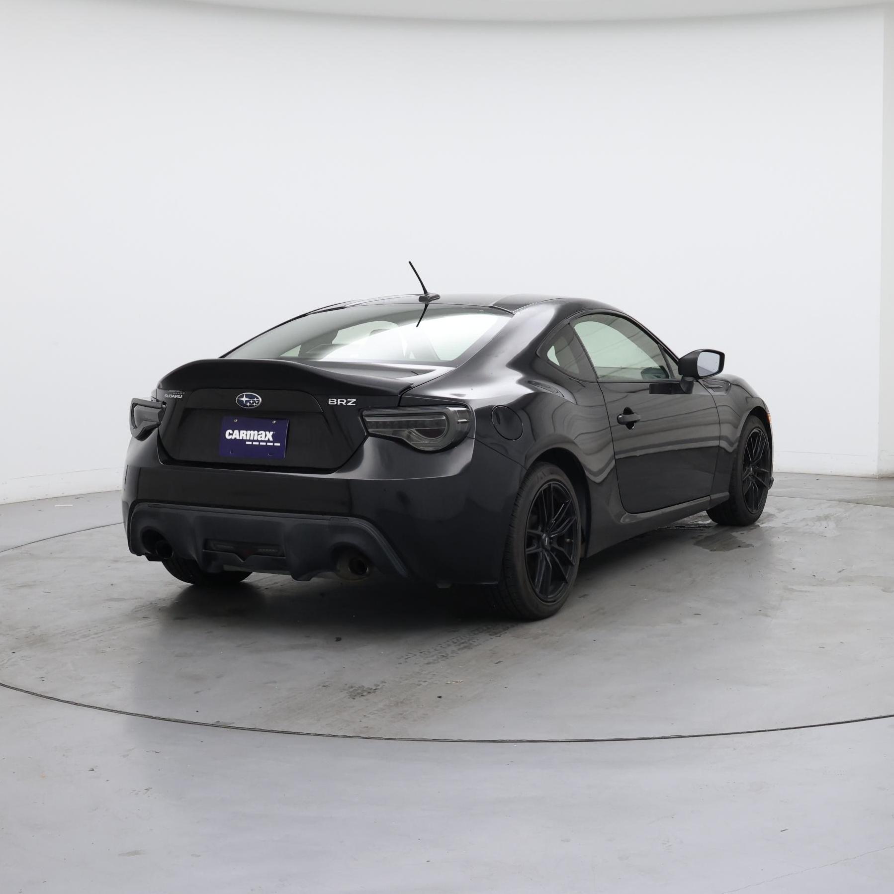 Thumbnail: 2013 Subaru BRZ - 8