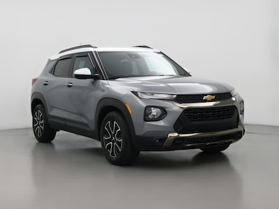 2023 Chevrolet TrailBlazer ACTIV -
                Kenner, LA
