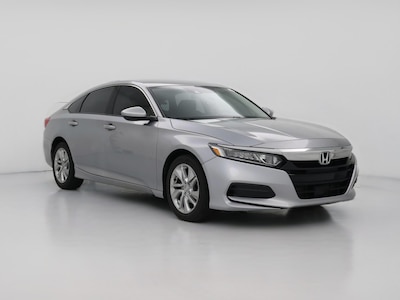 2019 Honda Accord LX -
                  Jackson, MS