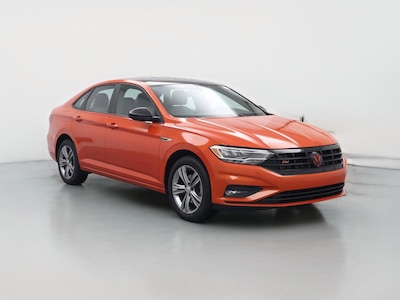 2019 Volkswagen Jetta R-Line -
                Mobile, AL