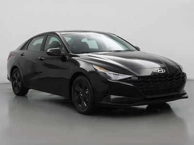 2023 Hyundai Elantra Limited Edition -
                Kenner, LA