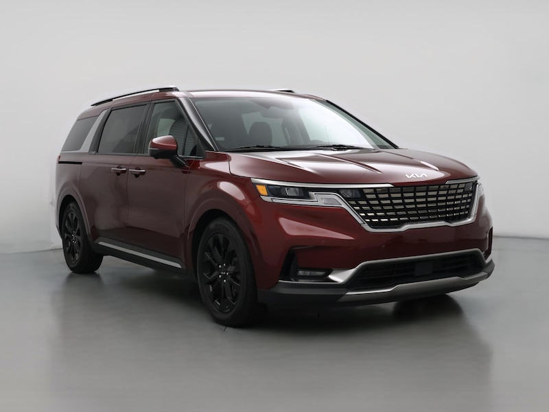 2023 Kia Carnival SX -
                  Kenner, LA