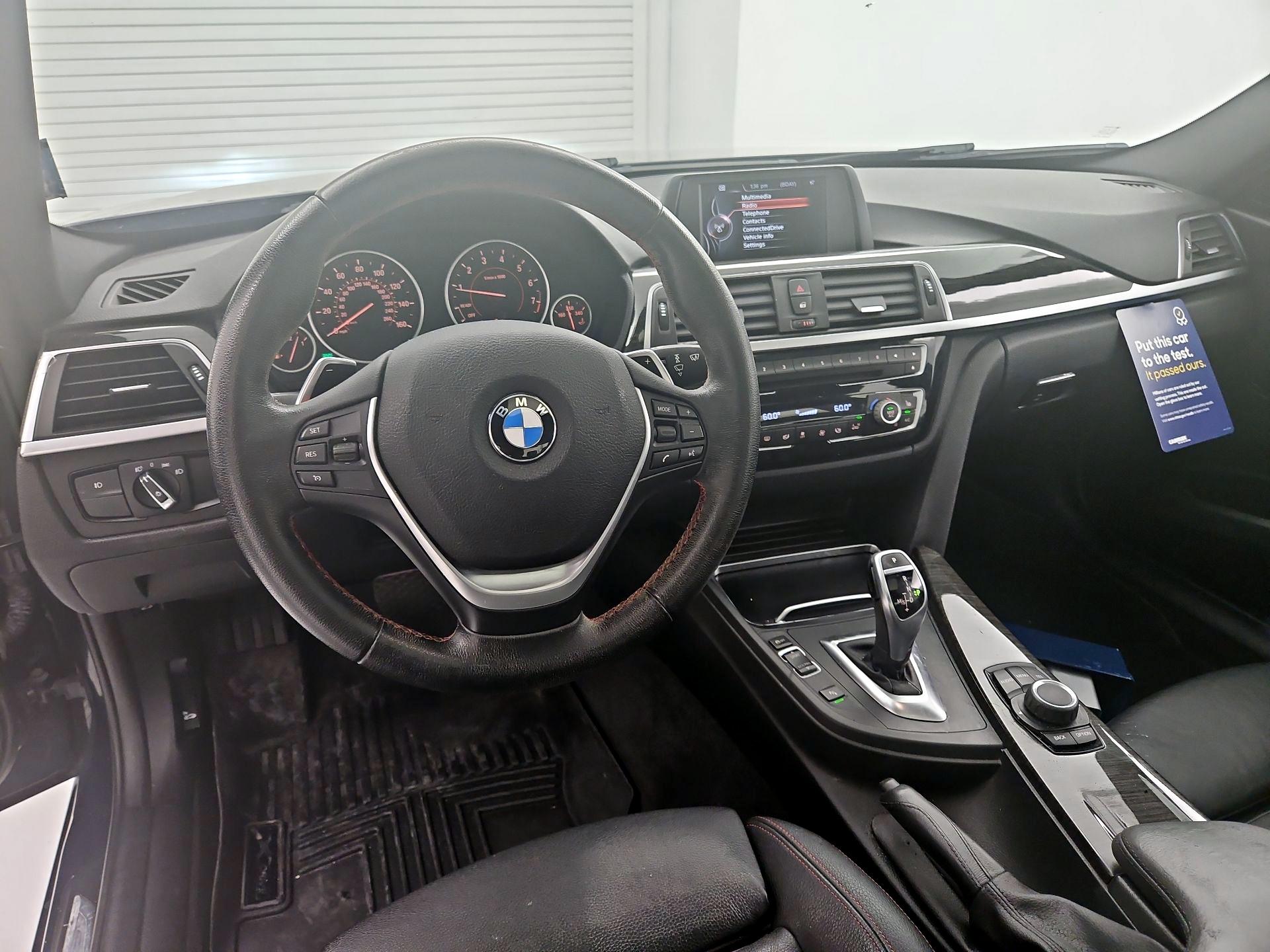 Thumbnail: 2017 BMW 3 Series - 9