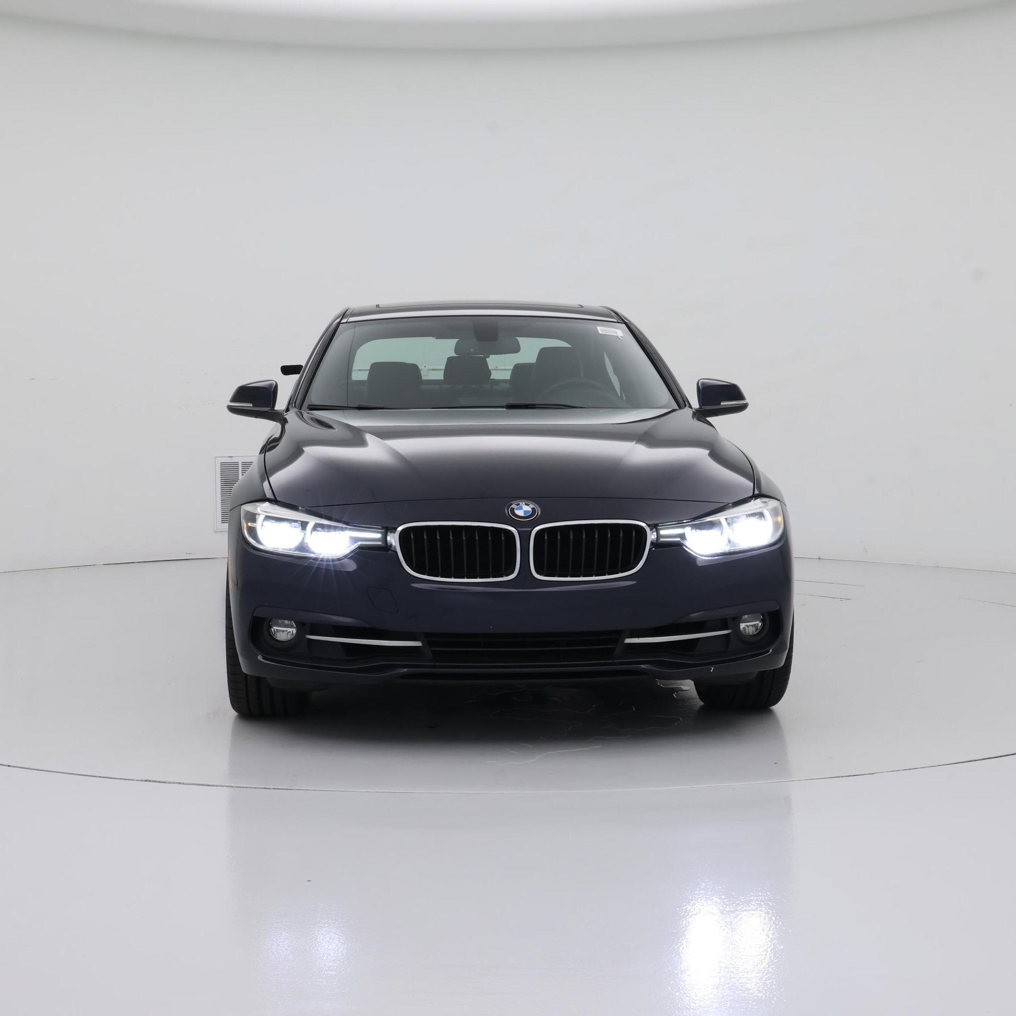 Thumbnail: 2017 BMW 3 Series - 5