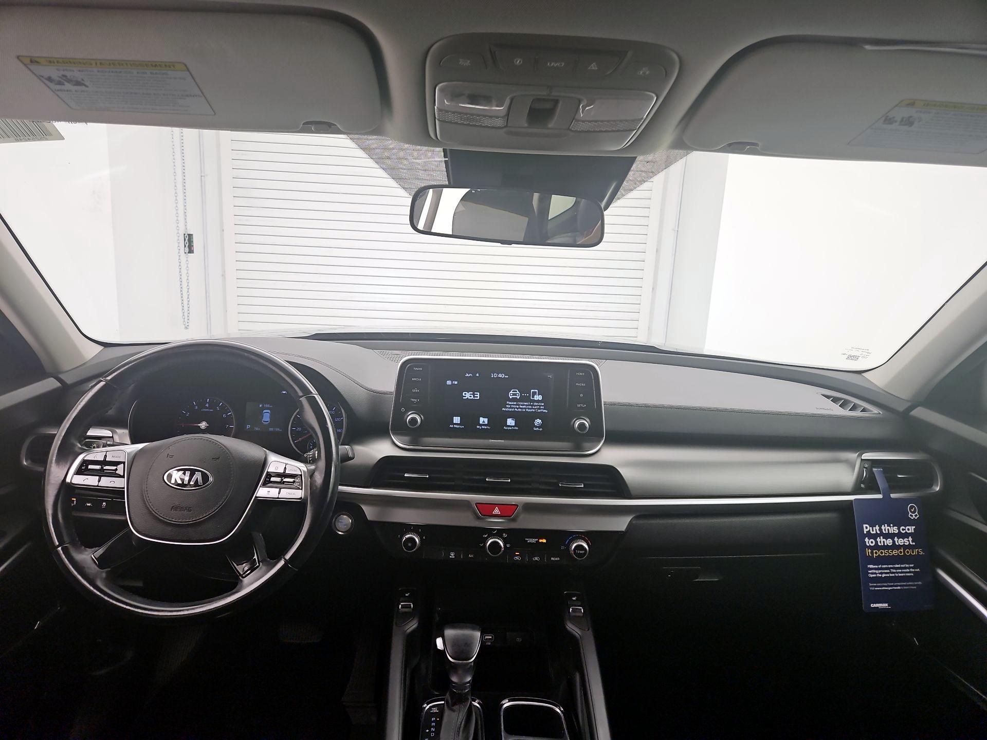 Thumbnail: 2020 Kia Telluride - 9