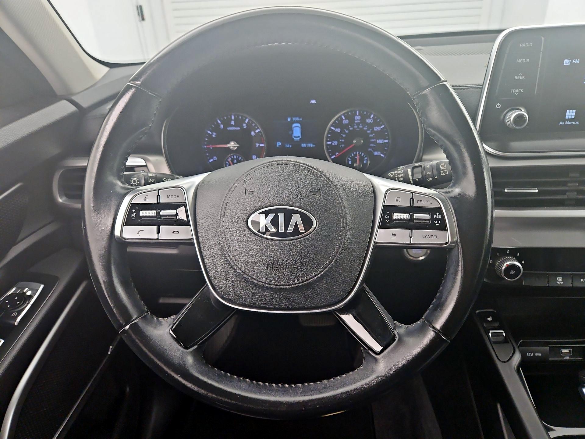 Thumbnail: 2020 Kia Telluride - 10