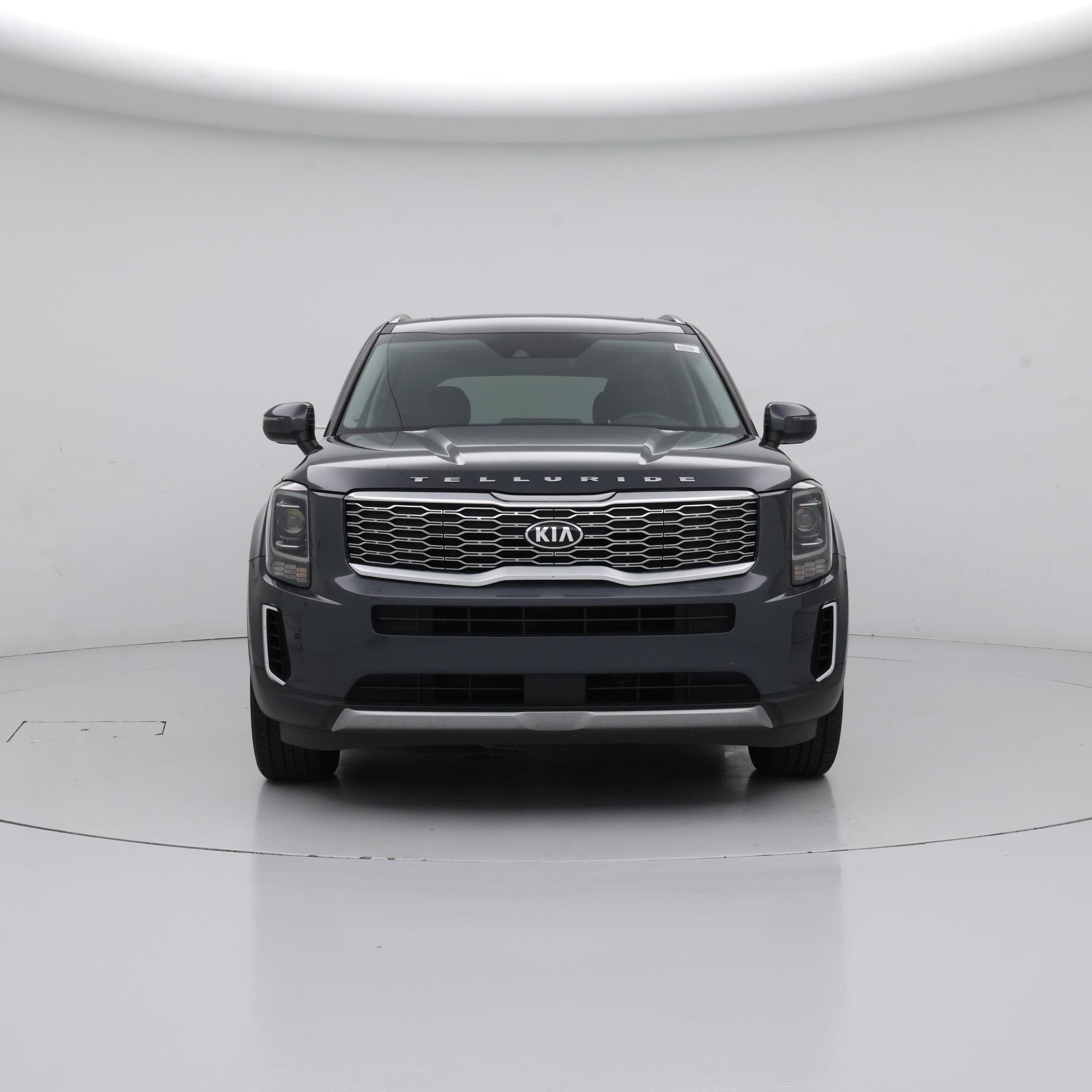 Thumbnail: 2020 Kia Telluride - 5