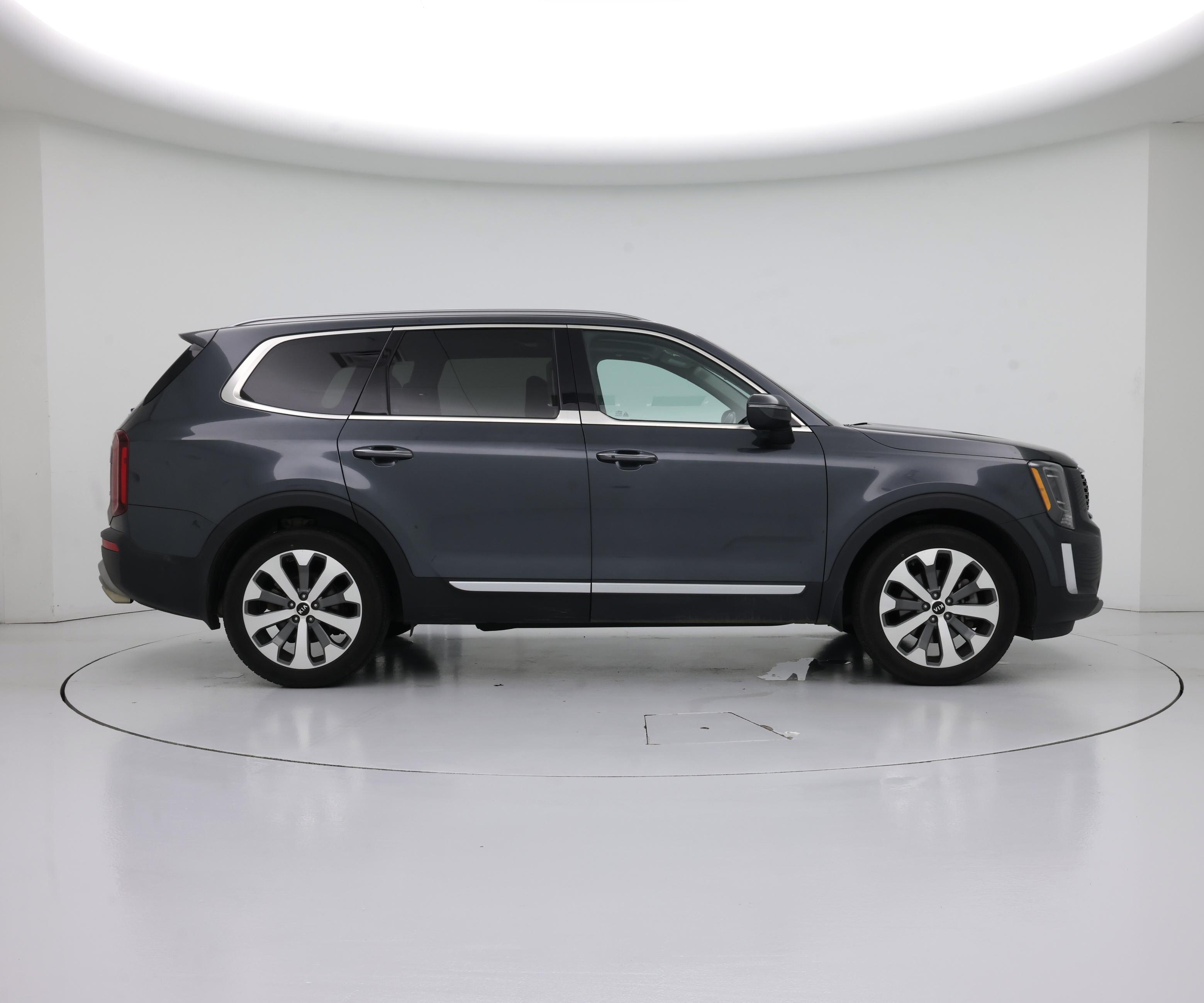 Thumbnail: 2020 Kia Telluride - 7