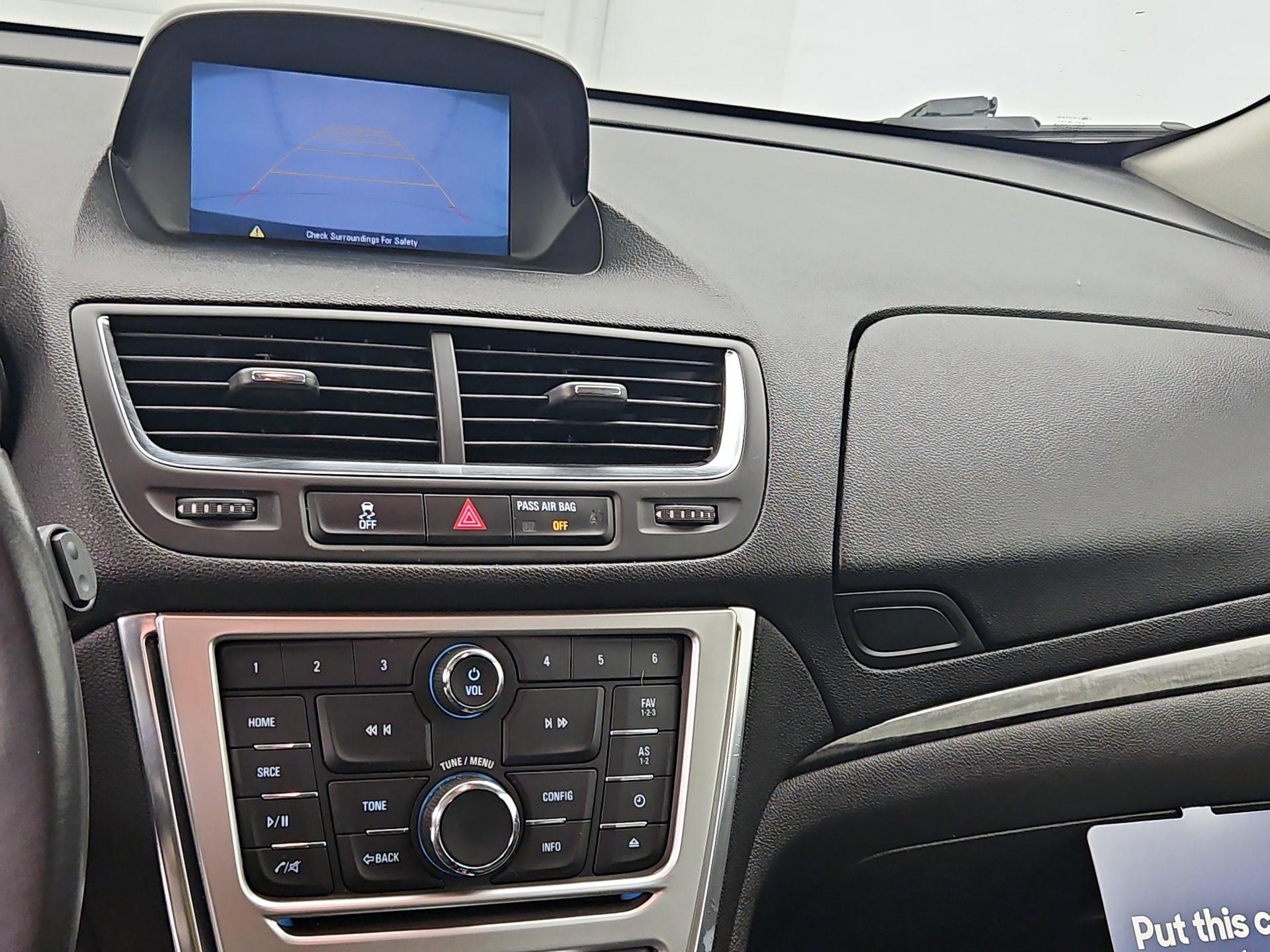 Thumbnail: 2016 Buick Encore - 14