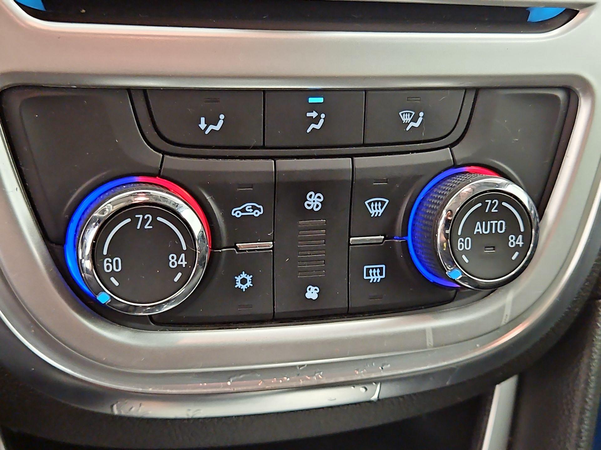 Thumbnail: 2016 Buick Encore - 16