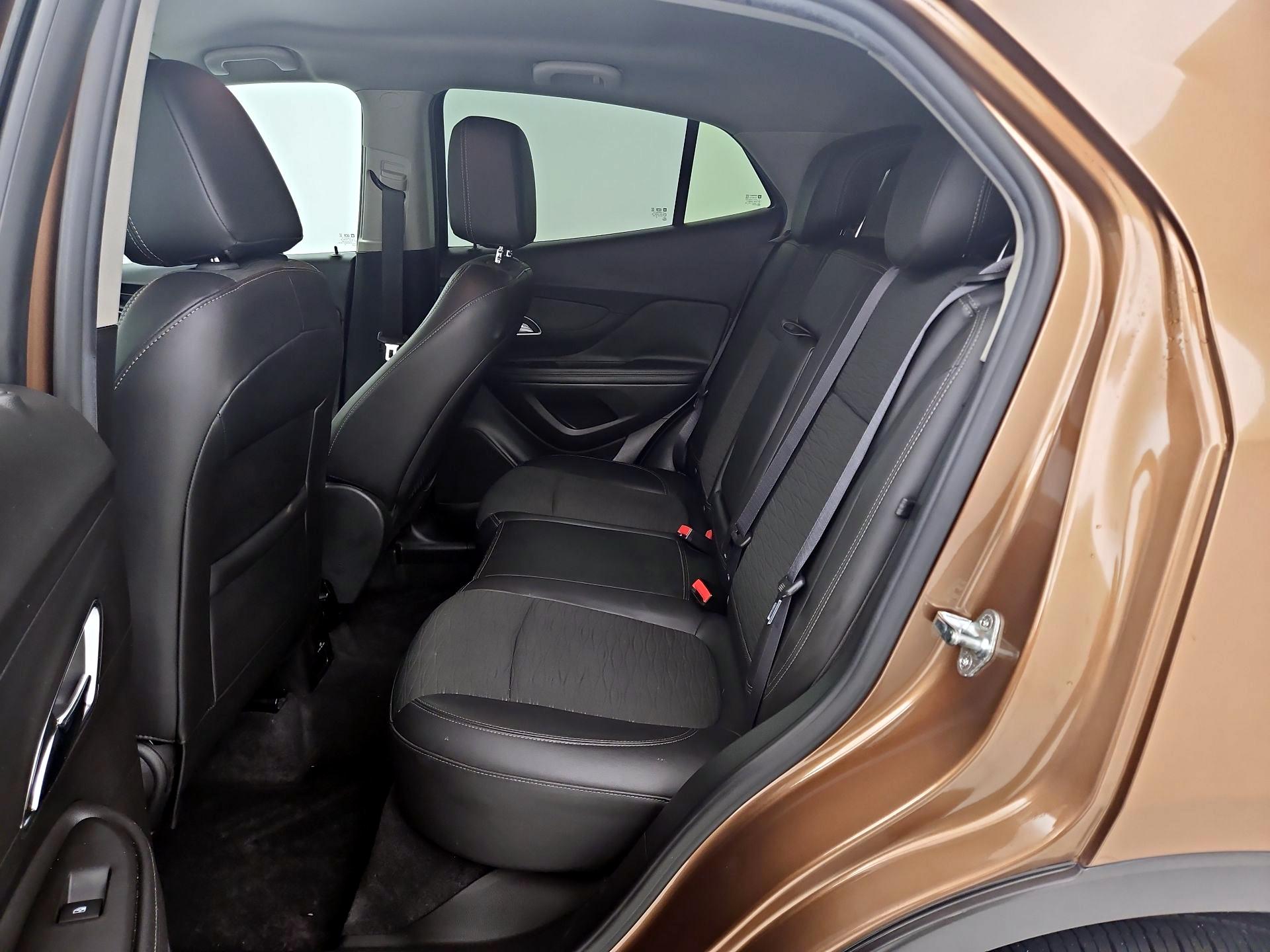 Thumbnail: 2016 Buick Encore - 19