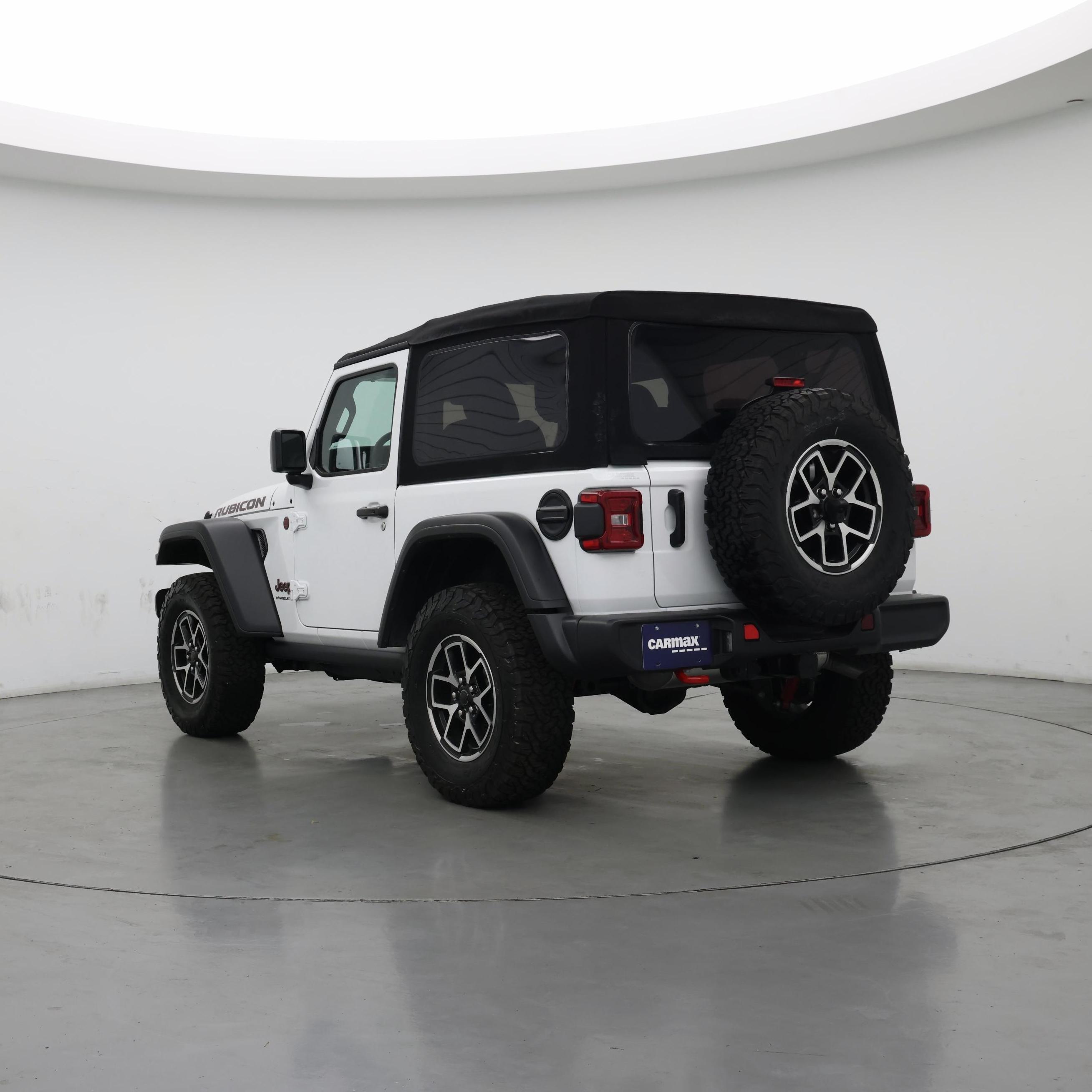 Thumbnail: 2024 Jeep Wrangler - 2