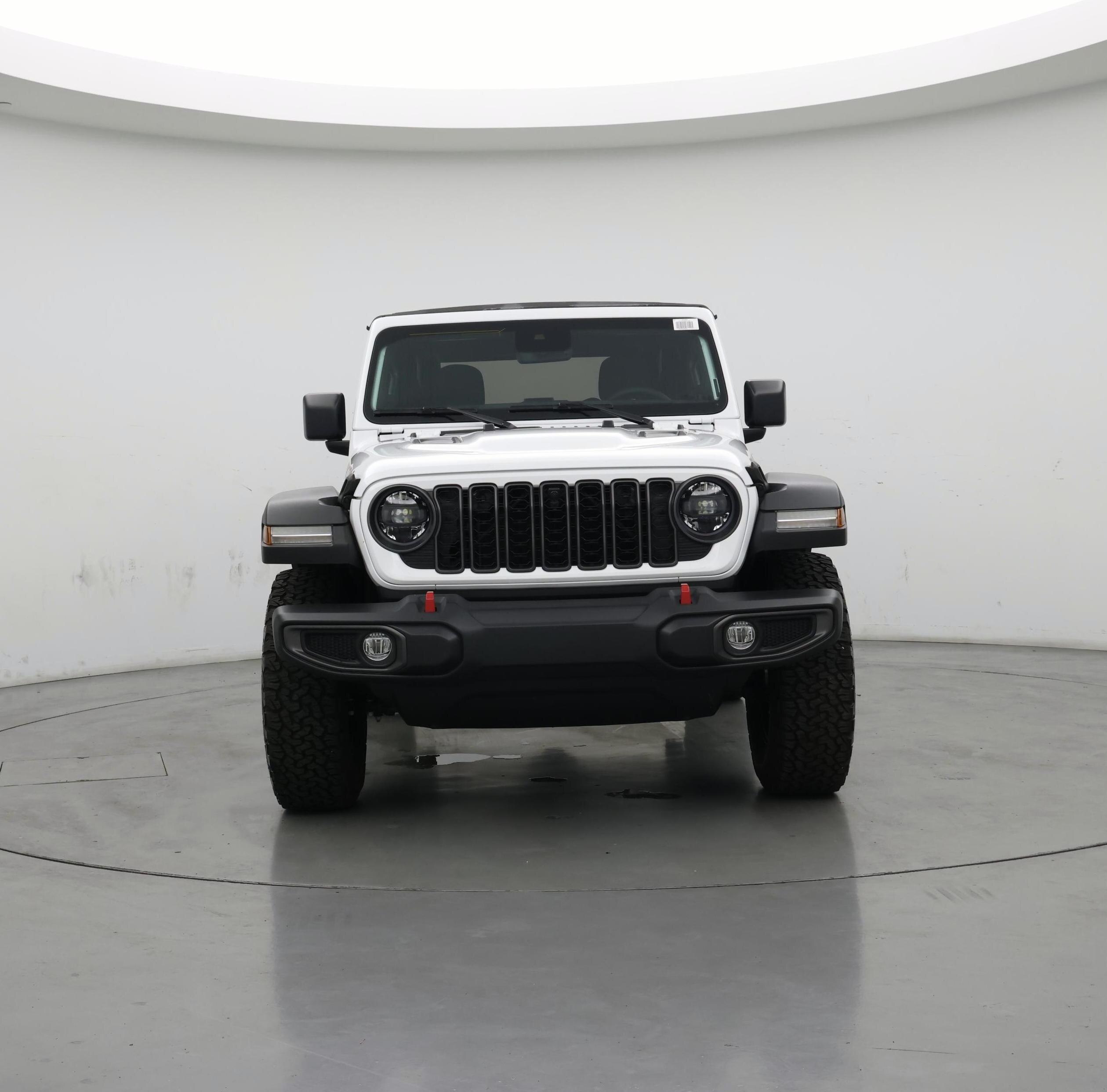Thumbnail: 2024 Jeep Wrangler - 5