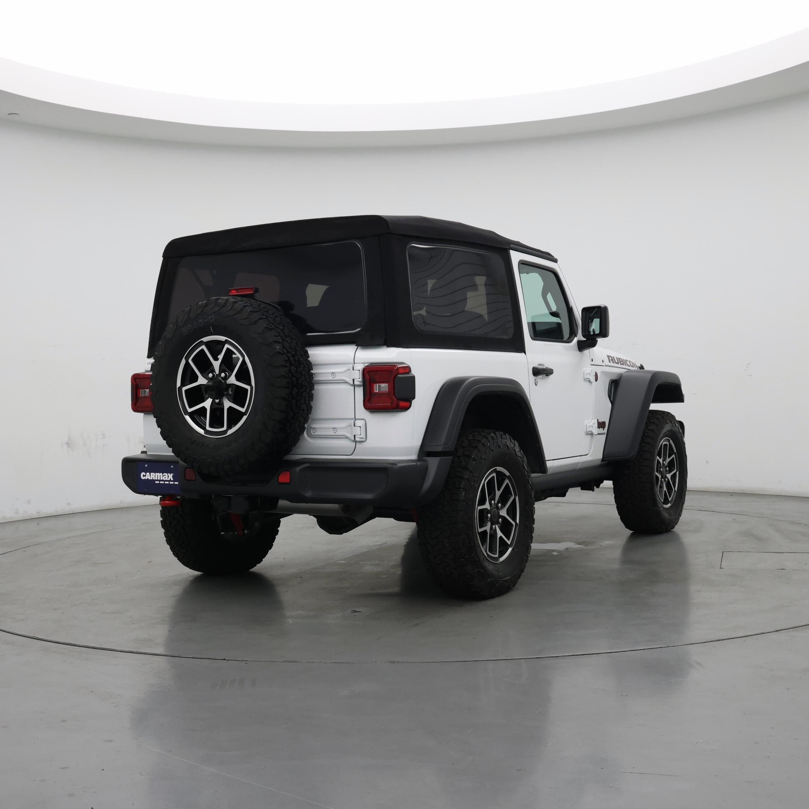 Thumbnail: 2024 Jeep Wrangler - 8