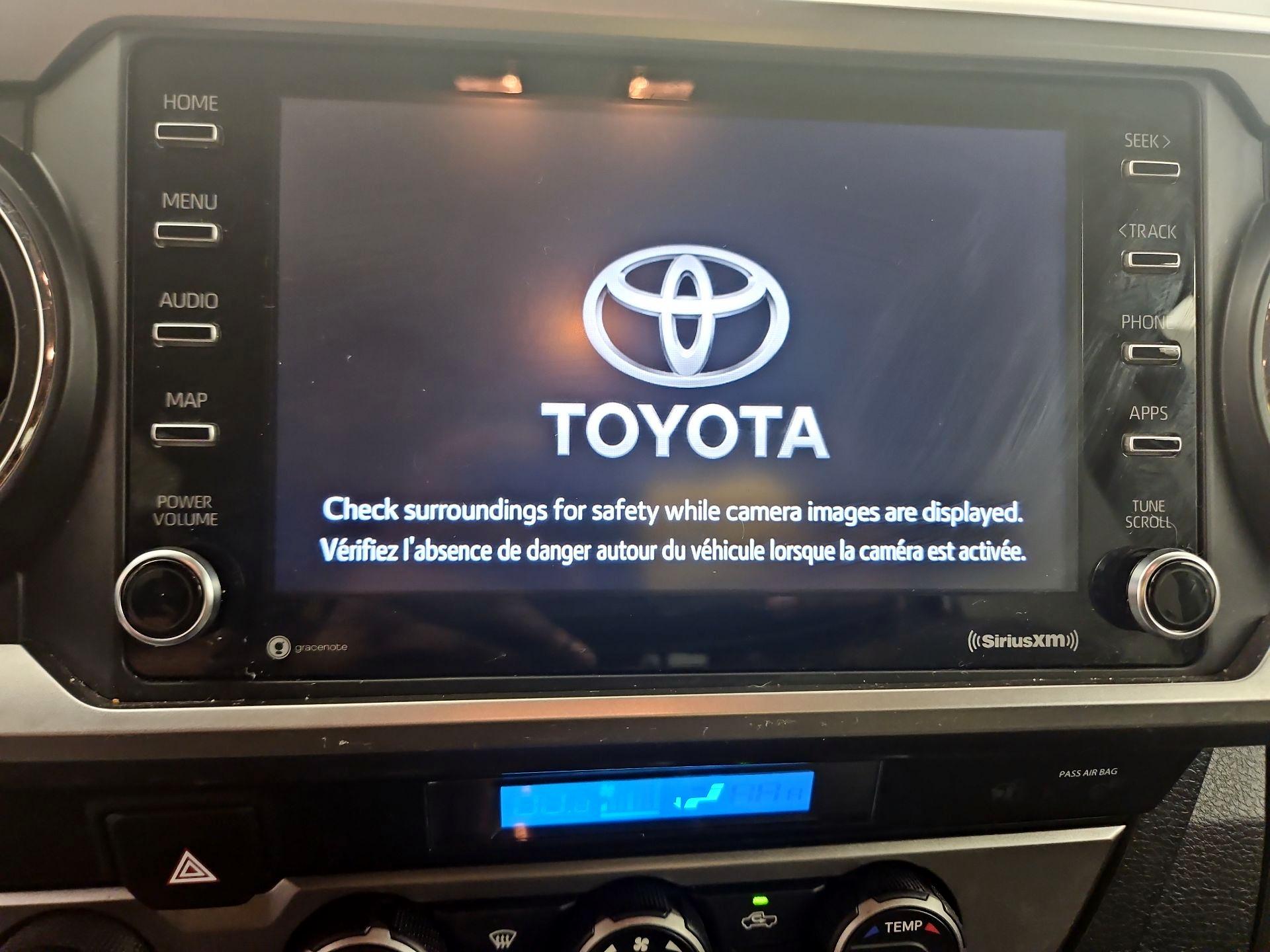Thumbnail: 2023 Toyota Tacoma - 14