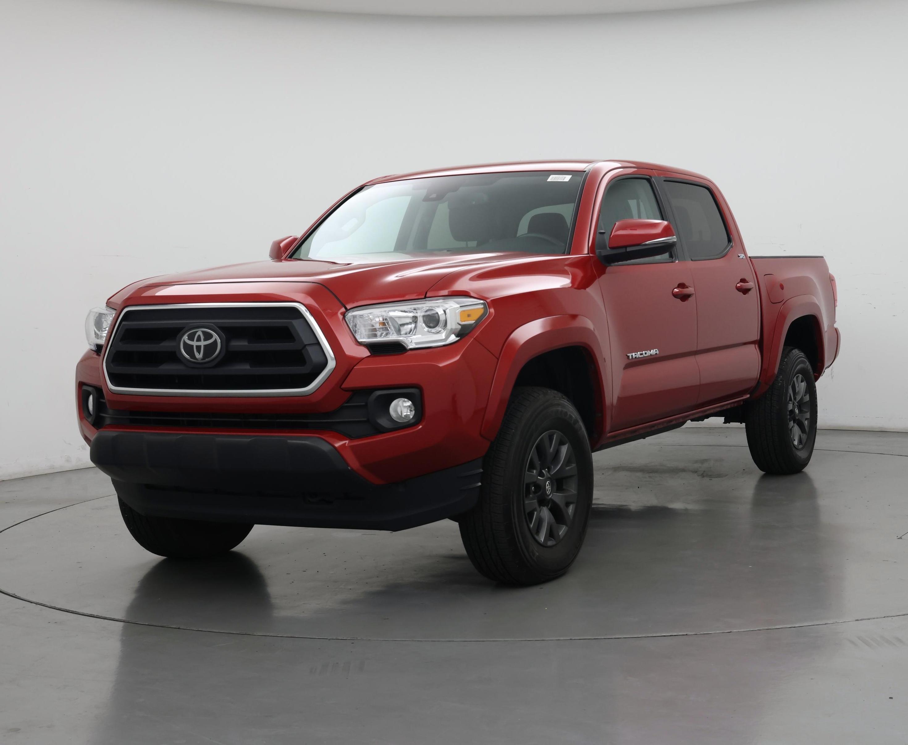Thumbnail: 2023 Toyota Tacoma - 4