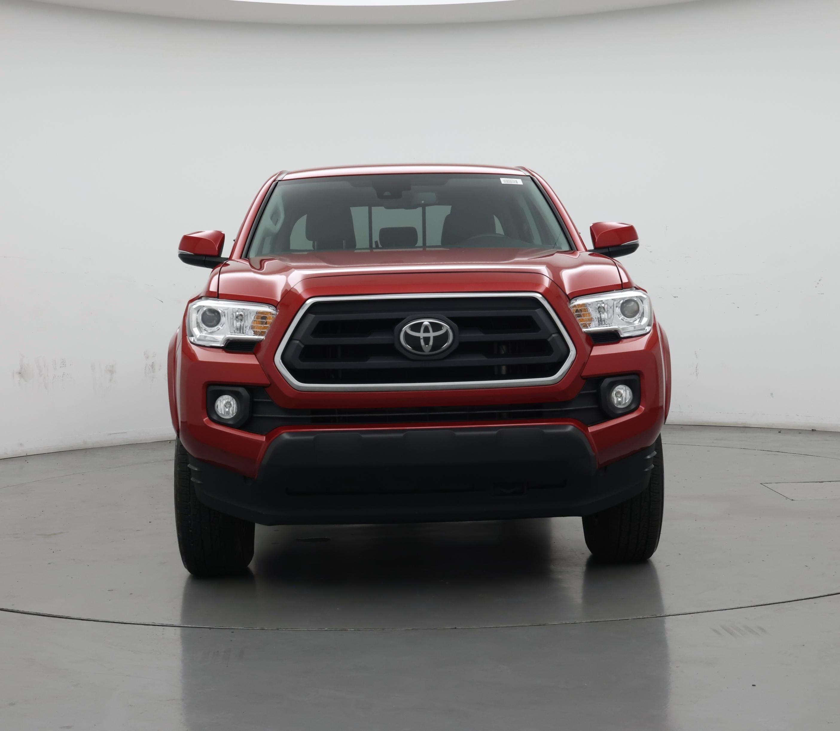 Thumbnail: 2023 Toyota Tacoma - 5