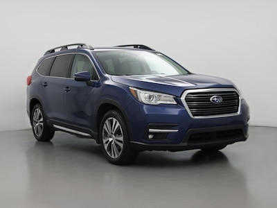 2022 Subaru Ascent Limited -
                  Kenner, LA