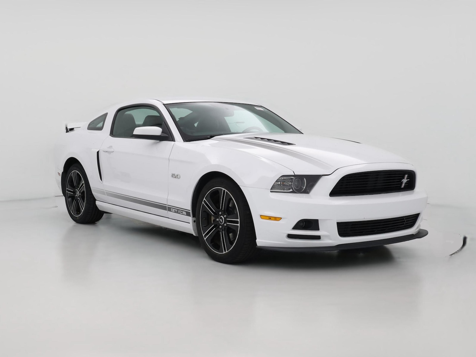 2014 Ford Mustang GT Premium