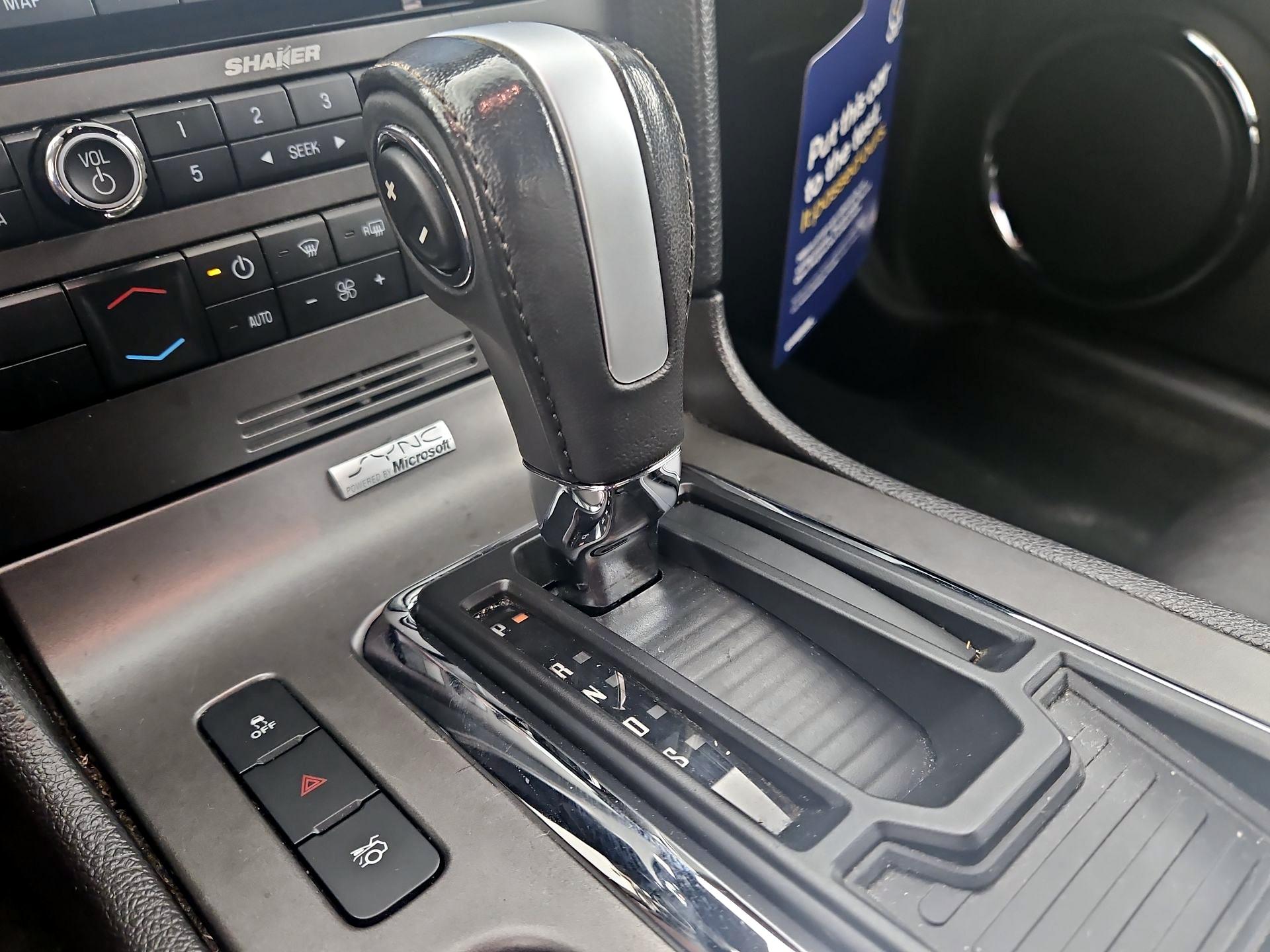 Thumbnail: 2014 Ford Mustang - 17