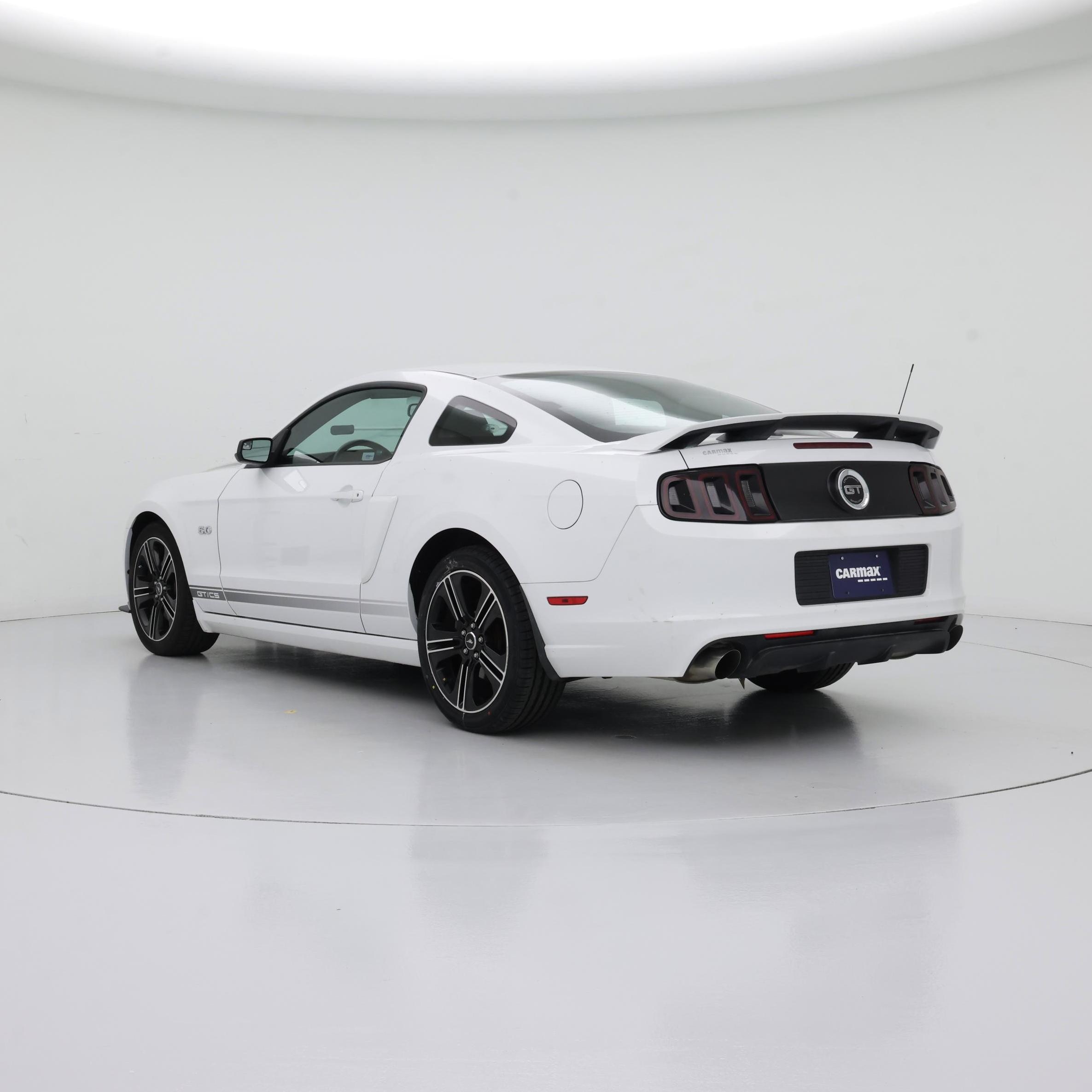 Thumbnail: 2014 Ford Mustang - 2