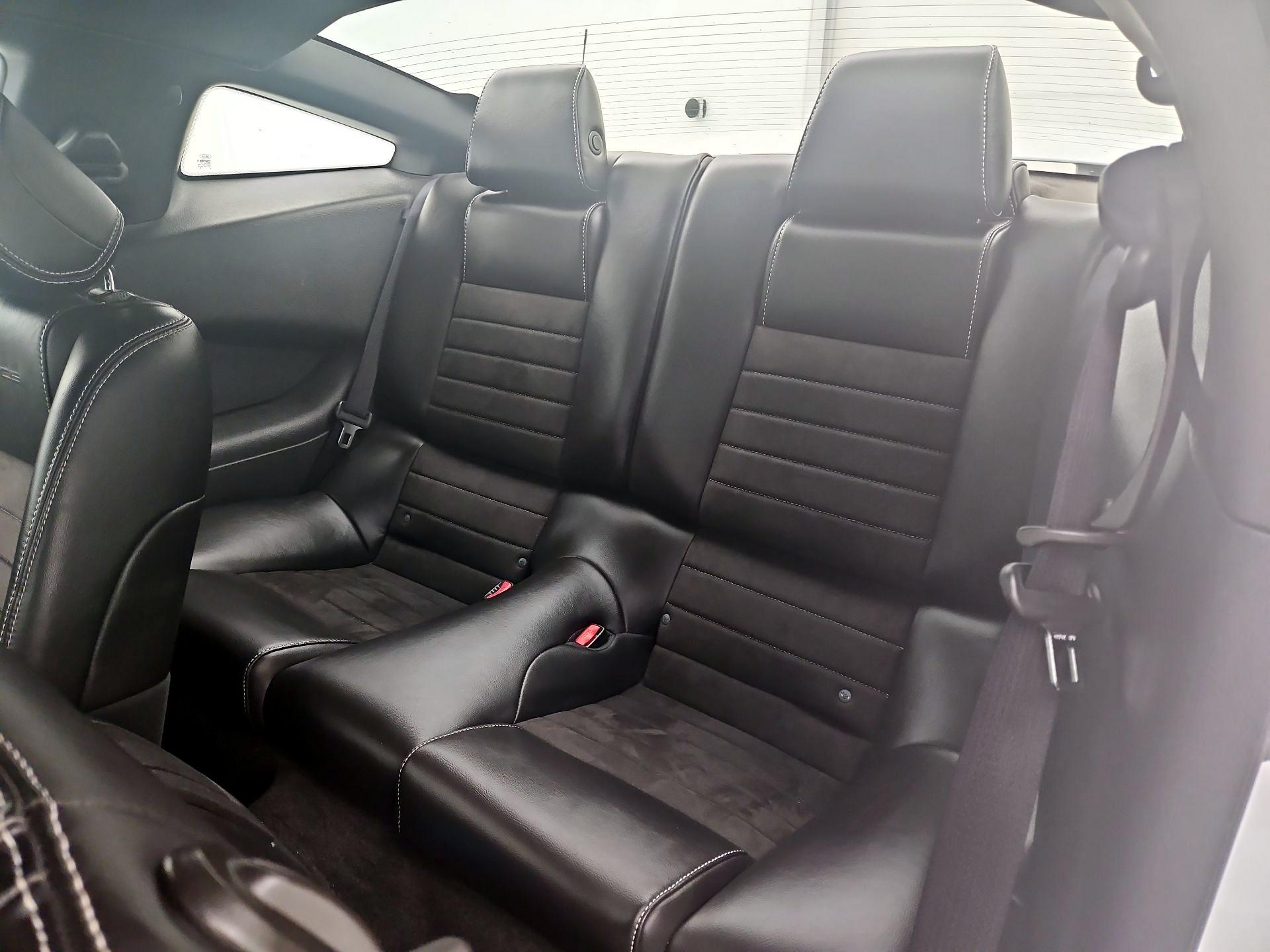 Thumbnail: 2014 Ford Mustang - 19