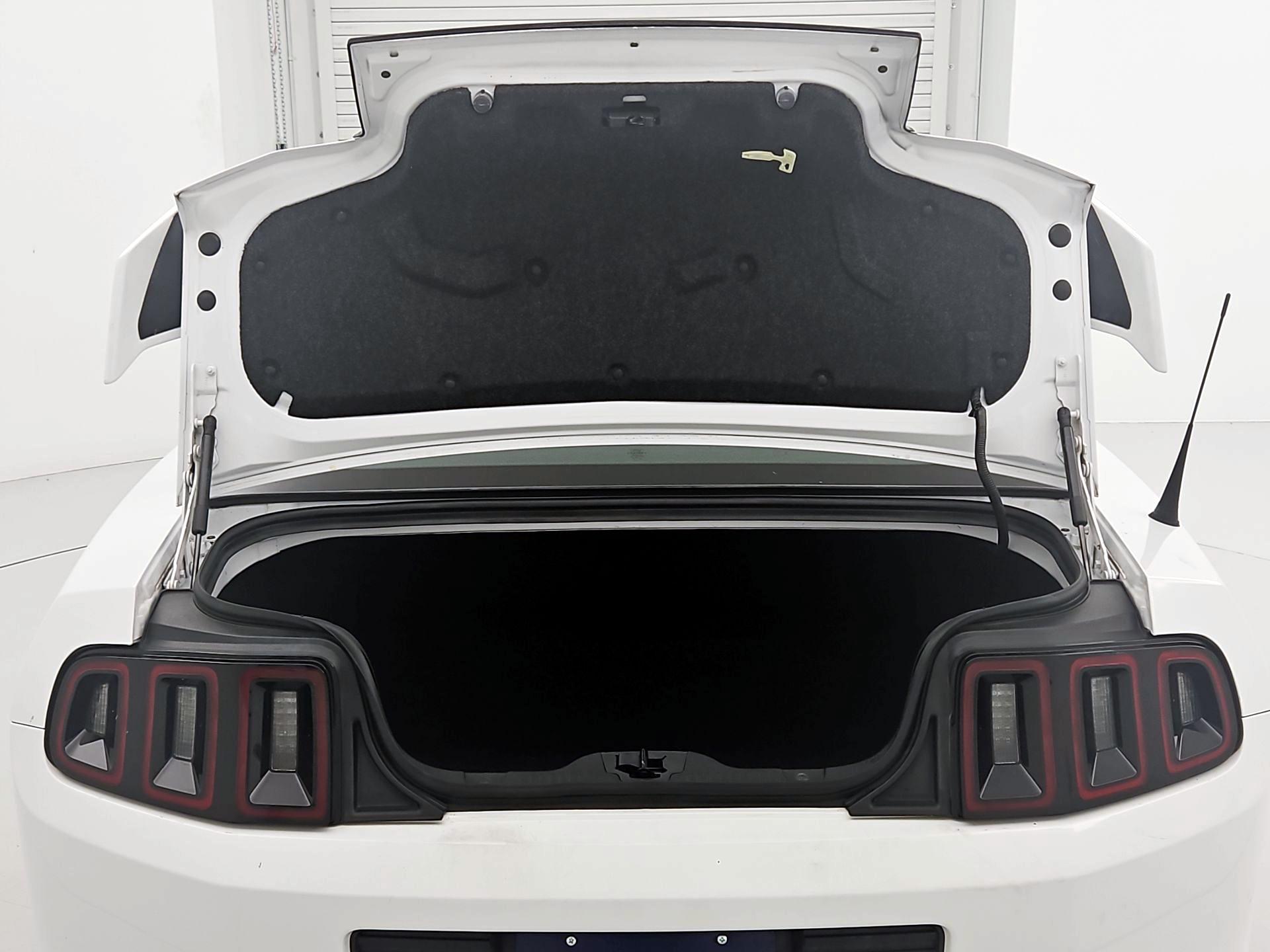 Thumbnail: 2014 Ford Mustang - 20