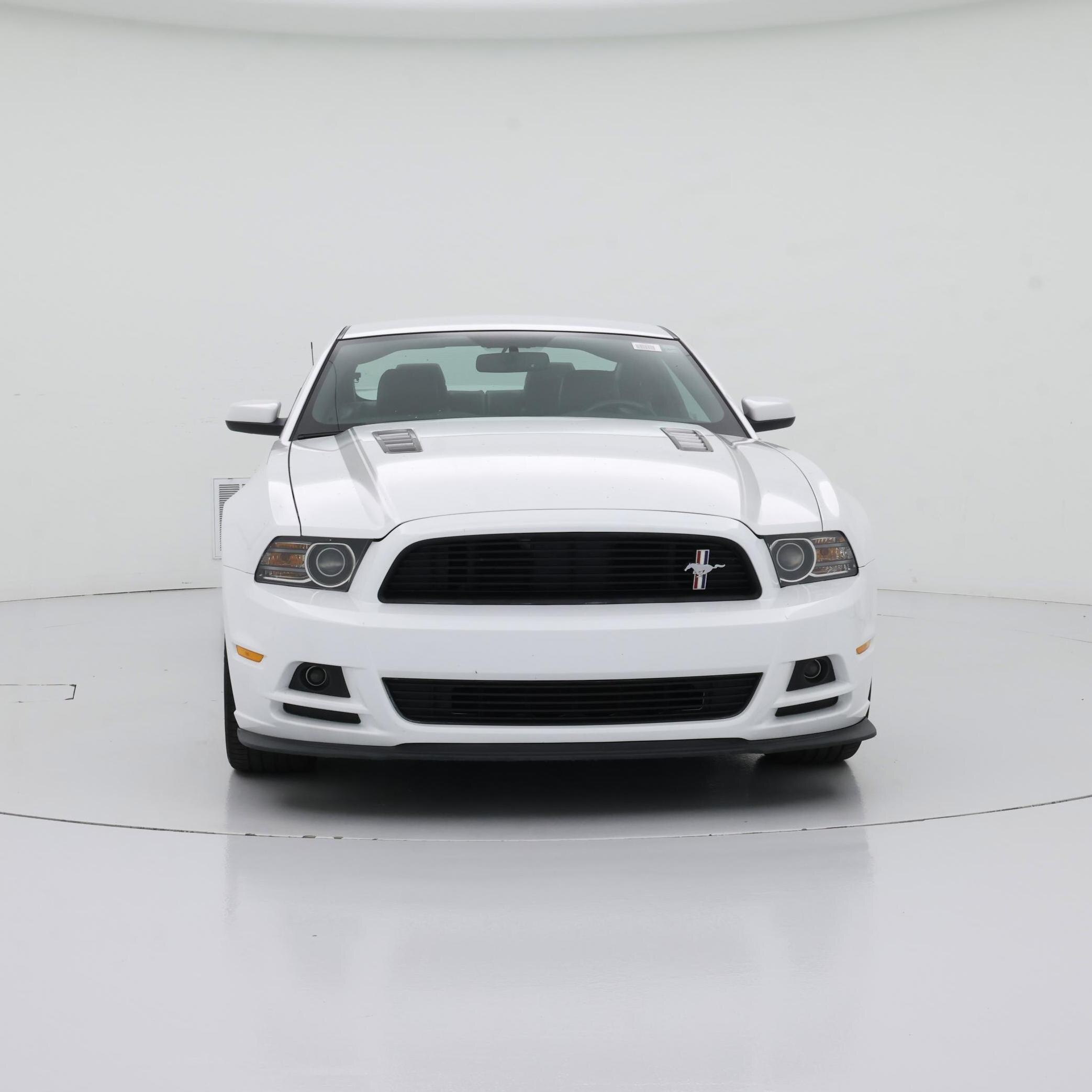 Thumbnail: 2014 Ford Mustang - 5