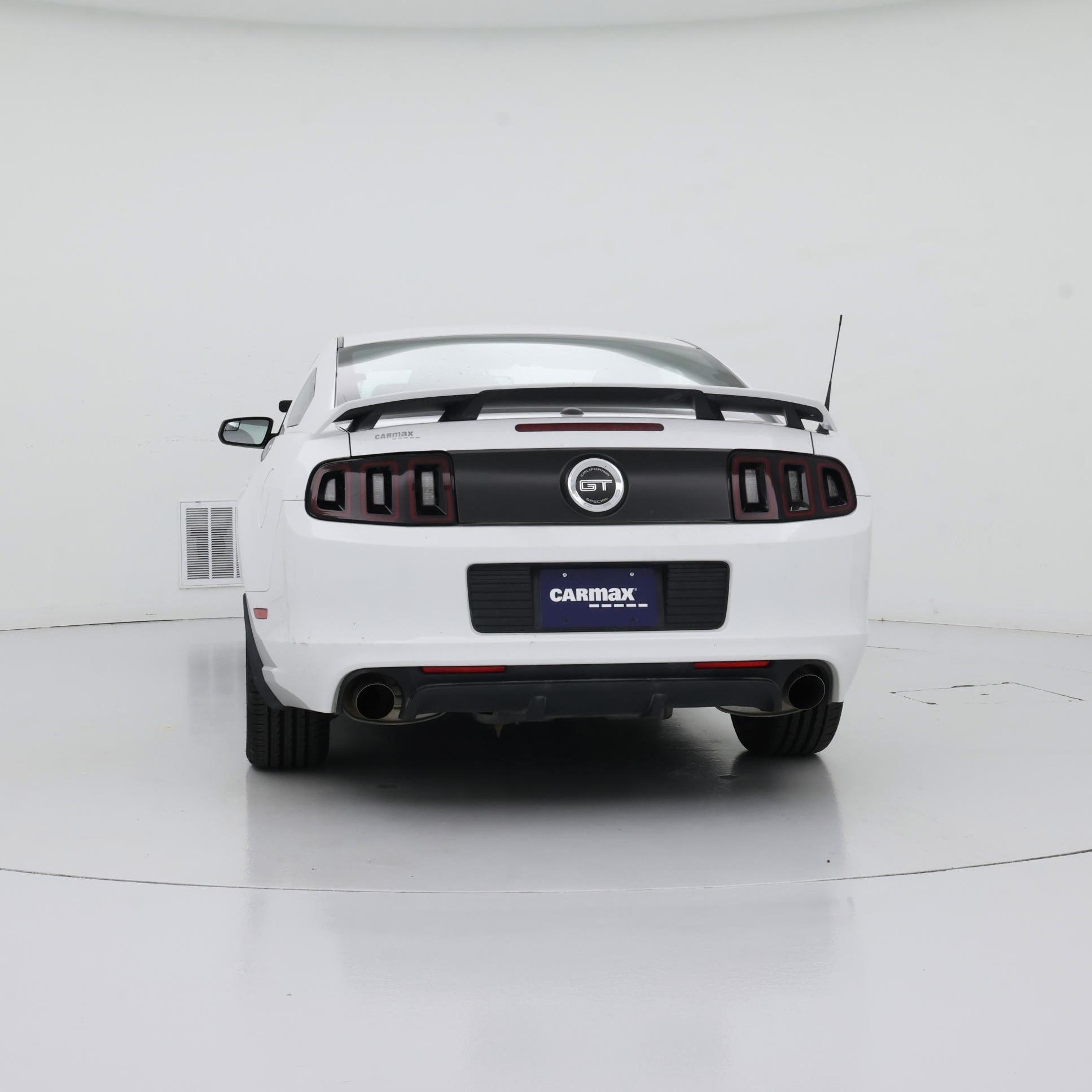 Thumbnail: 2014 Ford Mustang - 6