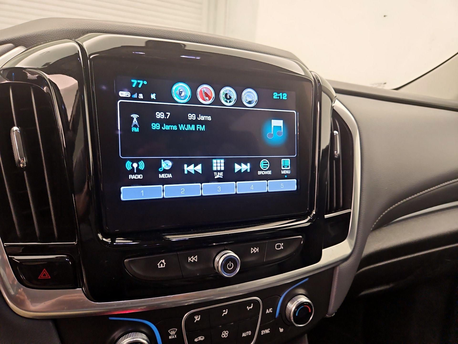Thumbnail: 2019 Chevrolet Traverse - 15