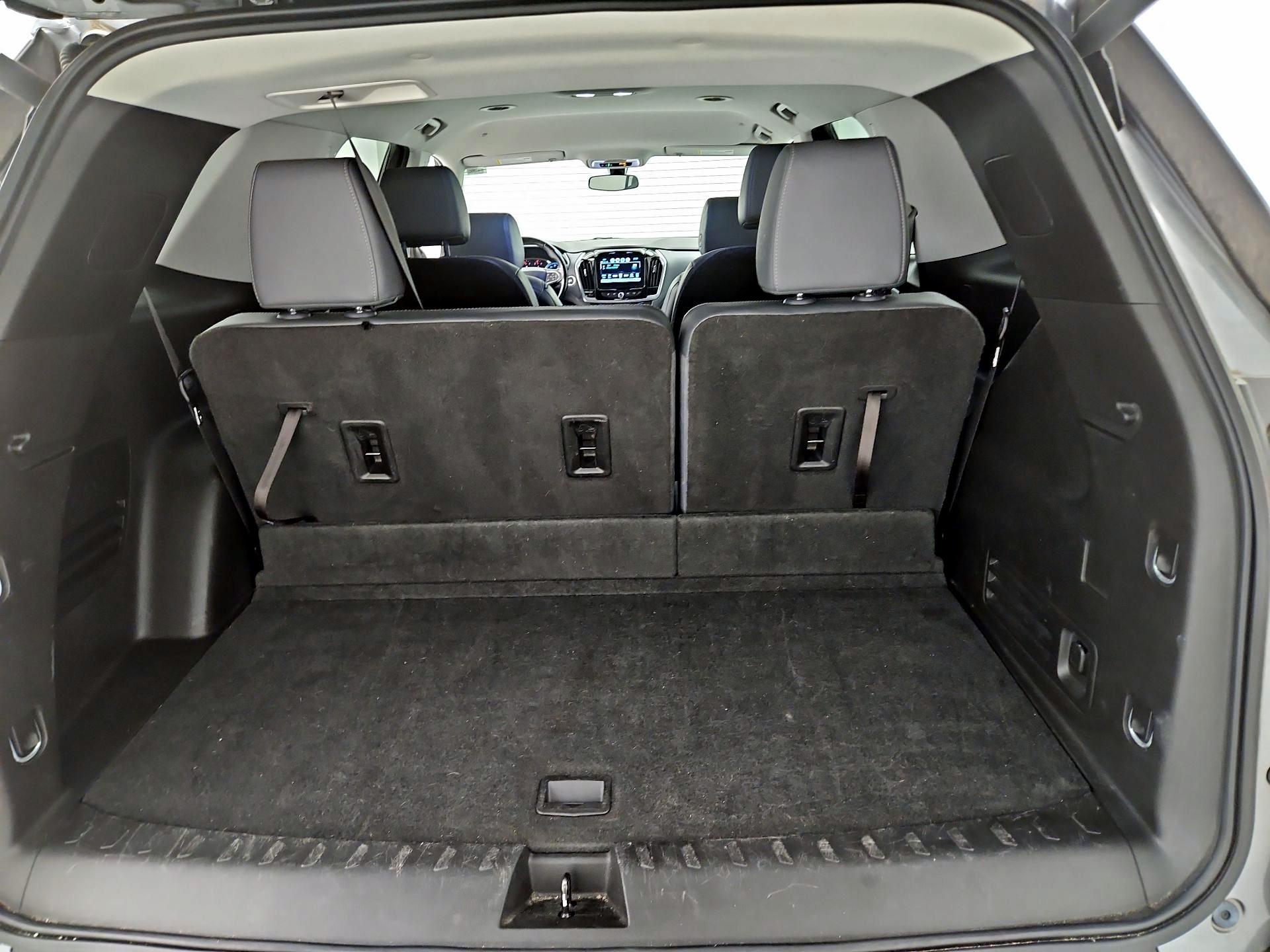 Thumbnail: 2019 Chevrolet Traverse - 20